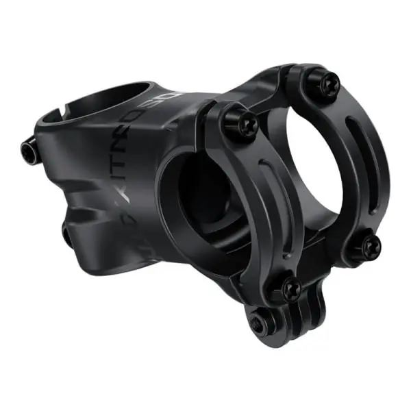 Viikonlopputarjous Truvativ Atmos A1 Varsi A-Head 1 1/8" 70mm 6° - Musta
