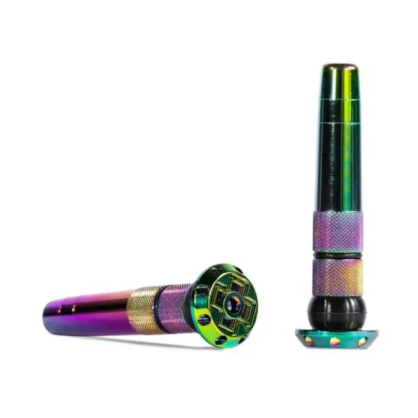 Nopea Toimitus Muc-Off Puncture Plugs Anti-Vuoto Tubless Korjaus Sateenkaari