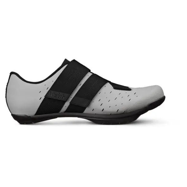 Asiakkaiden Suosikki Fizik Terra Powerstrap X4 Pyöräilykengät Valo Harmaa - 41