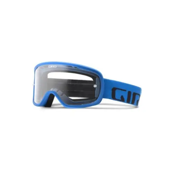 Uusi Malli Giro Tempo Cross Silmälasit Helder Blue