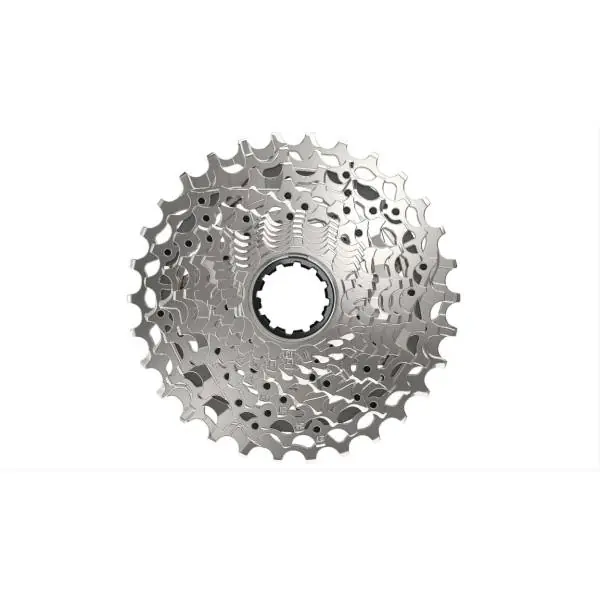 Sram Rival AXS XG-1250 Rataspakka 10-30 Hampaat 12V - Hopea Tarjoushinta