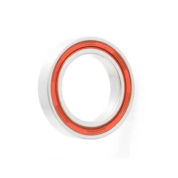 Ajankohtainen DT Swiss 6803RS Pyöränlaakeri Ø17 x 26 x 5mm - Hopea
