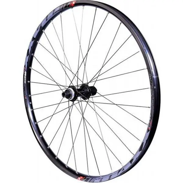 Velox Maxx Takapyörä 29" Shimano 12V Ø12/148mm CL - Musta Superhinta