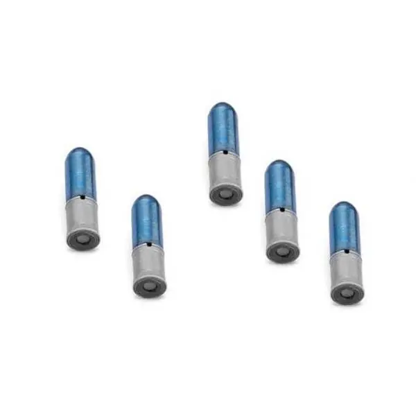 Uusi Kokoelma Campagnolo Ultra Linkki Ketju Tappi 11/128" 13V - Harmaa (1)