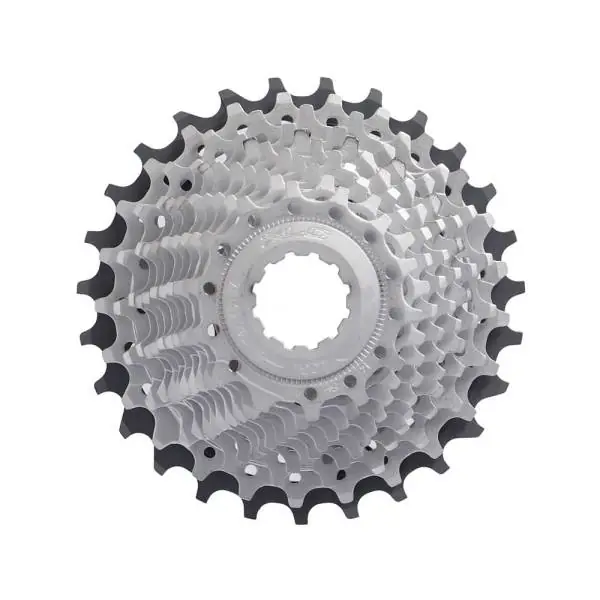 XLC S05 Xtralight Rataspakka 11-30 Hampaat 11S Shimano - Hopea Ajankohtainen