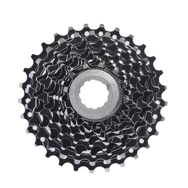 XLC S03 Rataspakka 12-27 Hampaat 10S Shimano - Hopea Osta Nyt