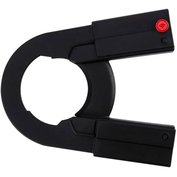 Kuuma Tarjous Hebie Chain Glider Ketjusuoja Takaosa -. 16-18T - Musta