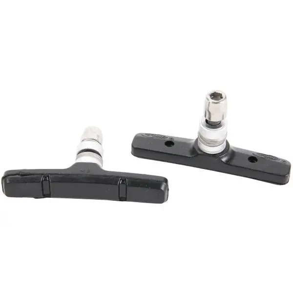 Avid 20R Jarrupalat V-Brake - Musta (50) Uusi Kokoelma