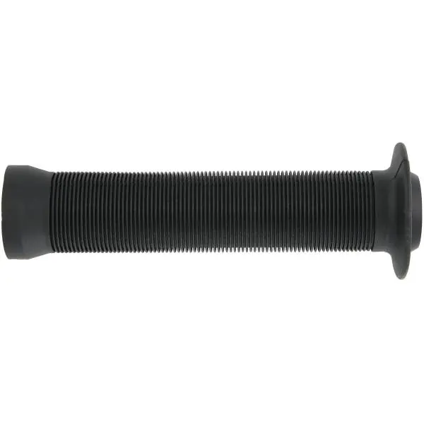 Turvallinen Maksu Brave Dirt Kahvat 130mm - Musta