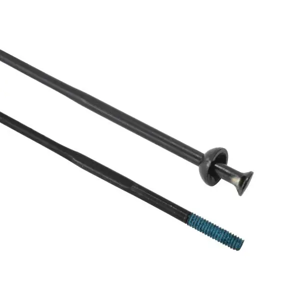 Aito Shimano Pinna 283mm -. WH-8100 - Musta