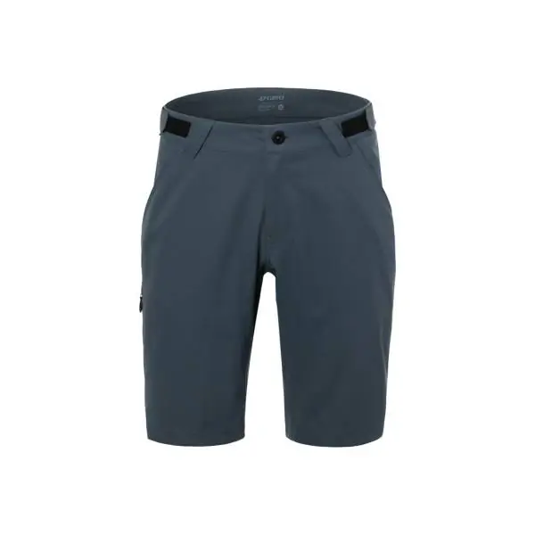 Giro Arc Shortsit Mid Miehet Portaro Harmaa - 28 Kausialennus