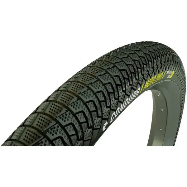 Condura Moyo Pro Rengas 27.5 x 2.00" Heijastava - Musta Paras Hinta