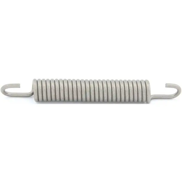 Aito Hebie Jousi 135mm -. 0695 Ohjauksen Vakautin - Hopea