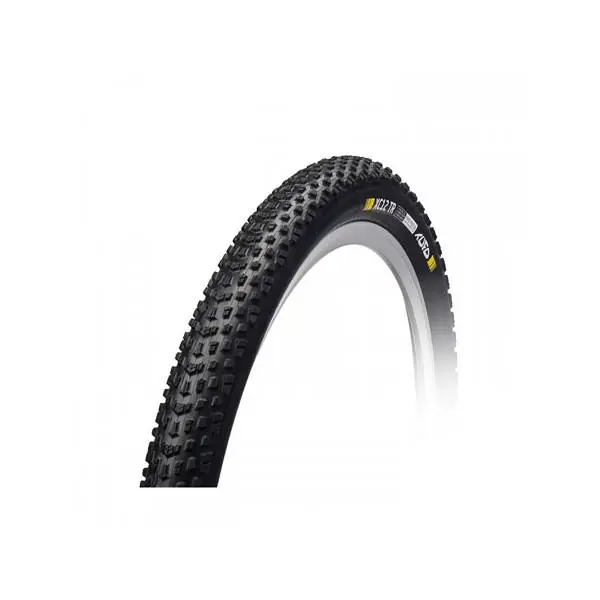 Tufo XC12 Rengas 29 x 2.25" TL-R - Musta Tarjous