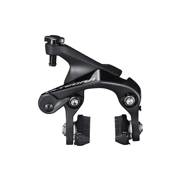 Aito Shimano Ultegra R8110-RS Jarrusatula Taka DM - Musta