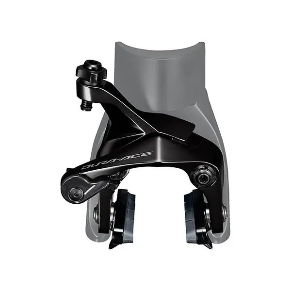 Eniten Myyty Shimano Dura Ace R9210 Jarrusatula Etuosa DM - Musta