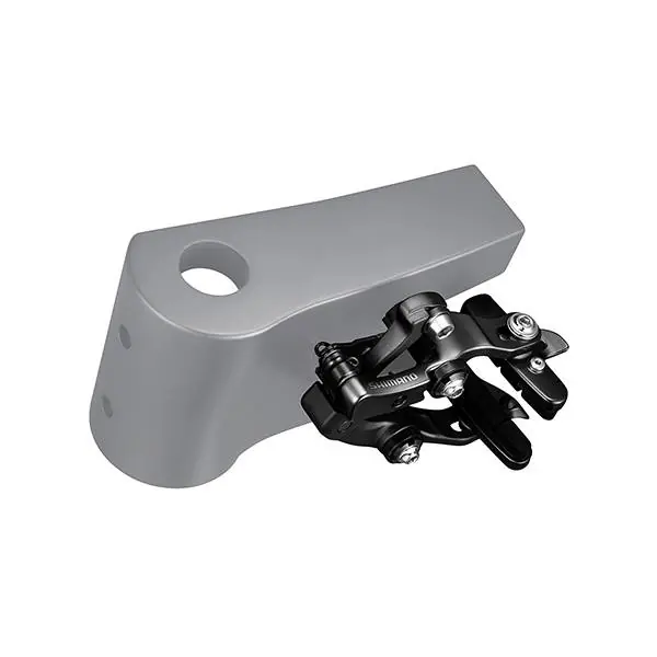 Suoraan Valmistajalta Shimano Ultegra R811-R Jarrusatula Taka DM - Musta