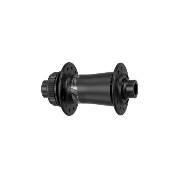 Ilmainen Palautus Zipp ZR1 A1 Etunapa 28 Reikä Ø12 x 142mm DB CL - Musta