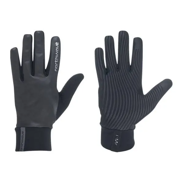 Alennus Northwave Active Reflex Pyöräilyhanskat Harmaa - S