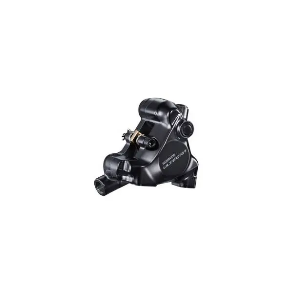 Shimano Ultegra R8170 Jarrusatula Taka FM - Musta Sertifioitu