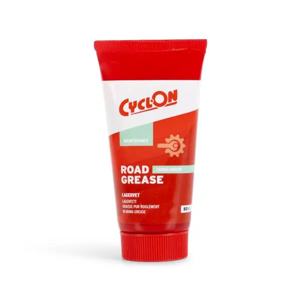 Cyclon MTB Road Rasva - Putki 50ml Älä Missaa