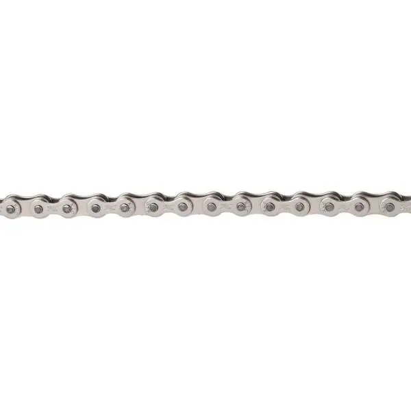 XLC C12 Polkupyörän Ketju 11S 11/128" 114 Linkit - Hopea Osta Nyt