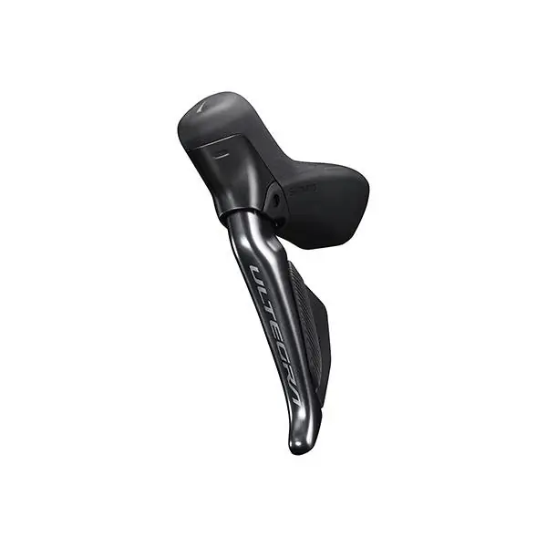 Shimano Ultegra R8170 Levyjarru Sarja L/Etuosa 1000mm - Musta Rajoitettu Tarjous