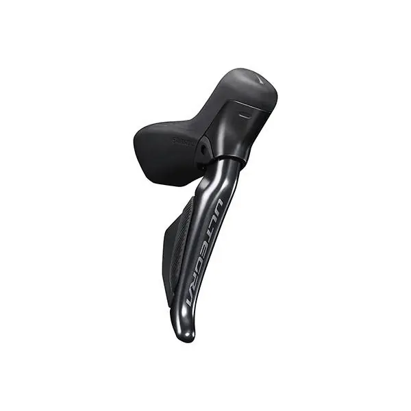Aito Shimano Ultegra R8170 Levyjarru Sarja R/Taka 1700mm - Musta