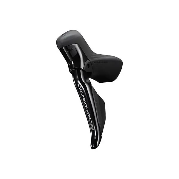 Shimano Dura-Ace R9270 Schrijfrem Sarja Vasen/Etuosa 160mm - Musta Vain Rajoitetun Ajan