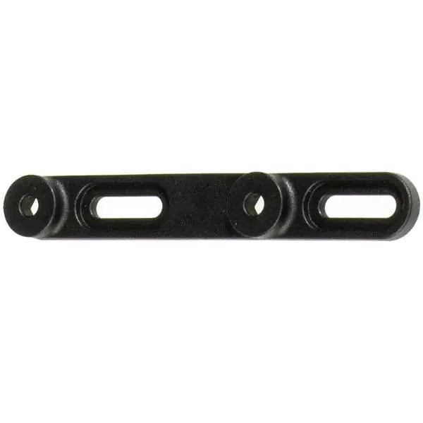 Ortlieb Offset Levy 64mm - Musta Osta Tänään