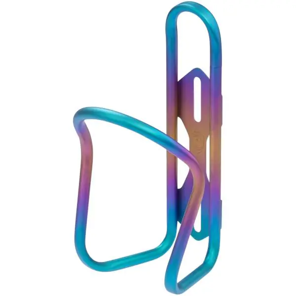 Aito Silca Anodized Titaani TI Pulloteline - Unicorn