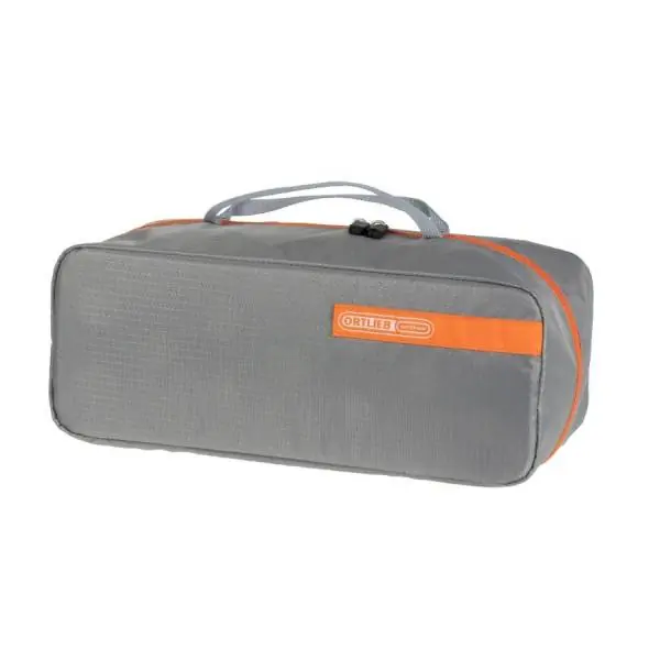 Ortlieb Packing Cube 6L - Harmaa (S) Uusi Malli