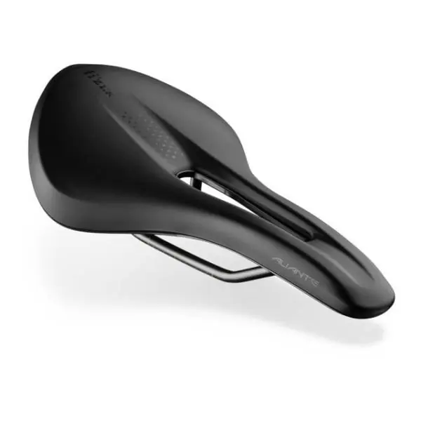 Älä Missaa Fizik Tempo Aliante R3 Polkupyörän Satula 145mm - Musta