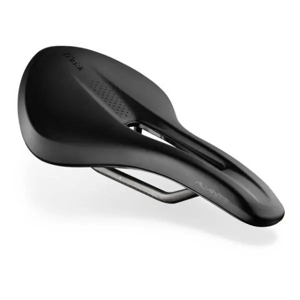 Fizik Tempo Aliante R1 Polkupyörän Satula 155mm - Musta Edullinen Hinta
