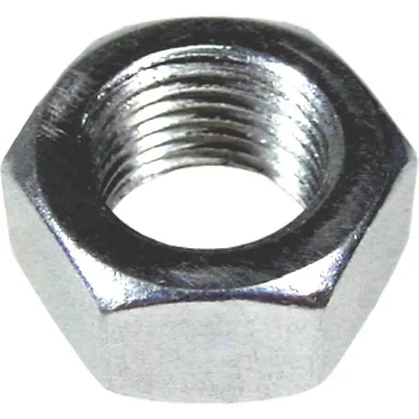 Edullinen Hinta Sturmey Archer Akselin Mutteri 13/32" Vasen -. 3/5S Navat - Hopea