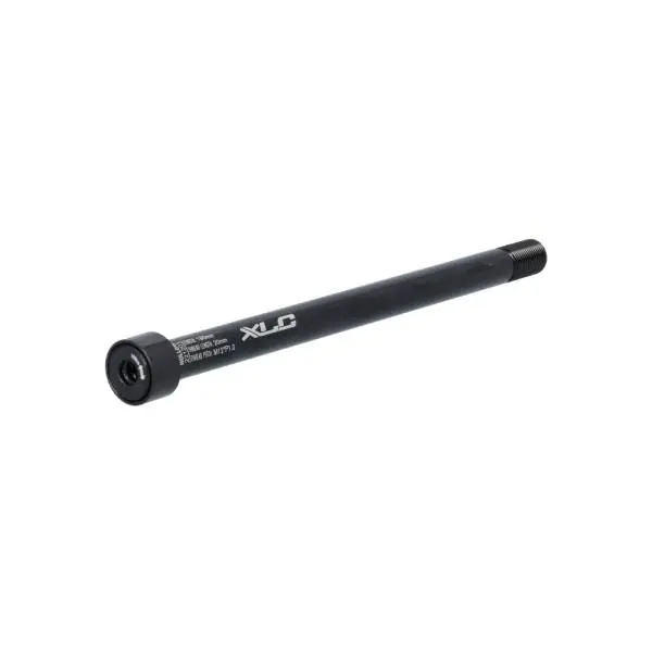 XLC Haibike Pistotyökalun Pikairrotus 180mm Ø12 x 148mm - Musta Tarjous