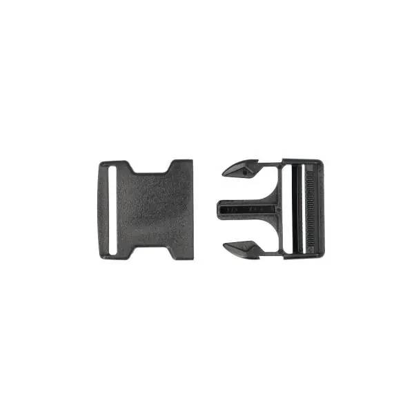 XLC X29 Solki 51mm -. Laukku - Musta (2) Superhinta