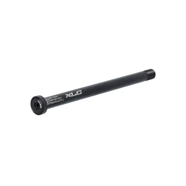 XLC Haibike Pistotyökalun Pikairrotus 180mm Ø12 x 148mm 1 x 5.5 x 16mm Musta Flash-Tarjous