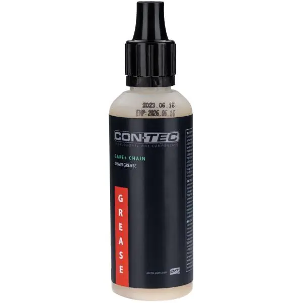 Alennettu Hinta Contec Care+ Chain Ketju Rasva - Valua Pullo 50ml