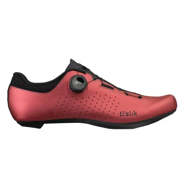 Fizik Vento Omna Pyöräilykengät Cherry/Musta - 45 Merkkituote