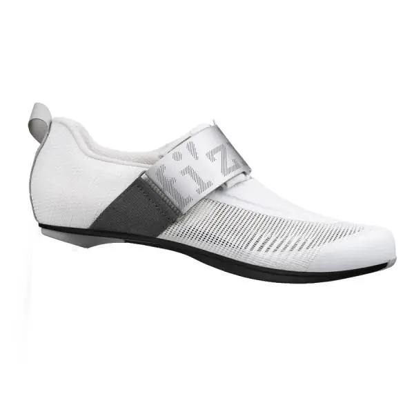 Paras Hinta Fizik Transiro Hydra Aeroweave Hiili Kengät Valkoinen - 41