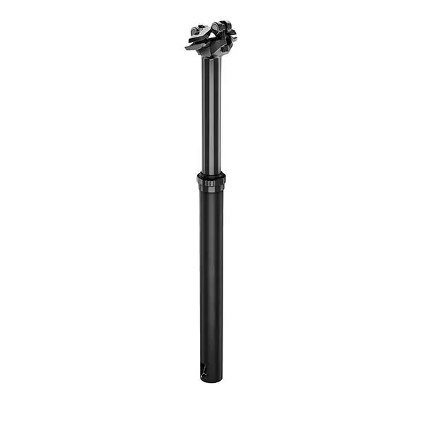 Paras Hinta Pro Koryak Dropperpost 120mm Ø30.9mm - Musta