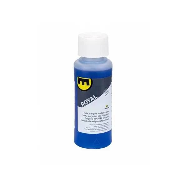 Asiakkaiden Suosikki Magura Royal Blood Jarruneste - Pullo 100ml