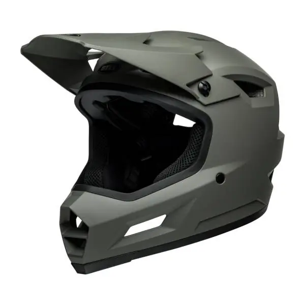 Bell Sanction 2 Pyöräilykypärä Matta Tumma Harmaa - XS/S 51-55 cm Halpa Hinta
