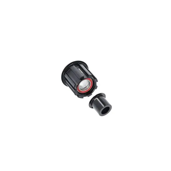 Alennus DT Swiss Rataspakka Body Sarja CA13 N3W Ø12x142mm - Musta