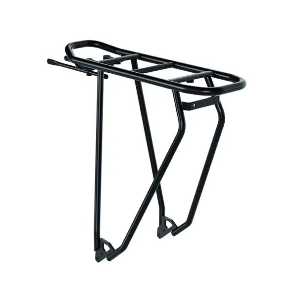 Kuuma Tarjous Racktime Standit Eco 2.0 Tavarateline 28" - Musta