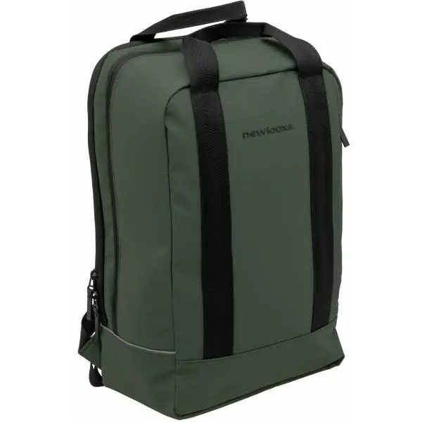 Kuuma Tarjous New Looxs Nevada Selkäreppu 20L - Vihreä