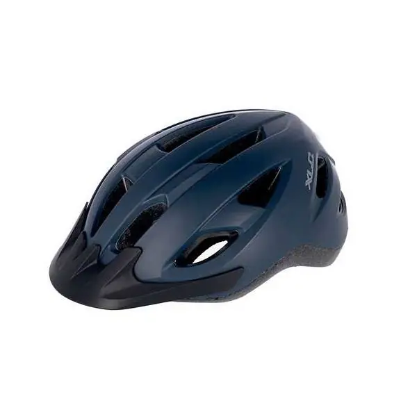 XLC BH-C32 Pyöräilykypärä Musta/Harmaa - S/M 53-60 cm Alennettu