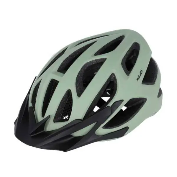 XLC BH-C33 Leisure Pyöräilykypärä Minttu/Musta- L/XL 58-62 cm Tukkuhinta