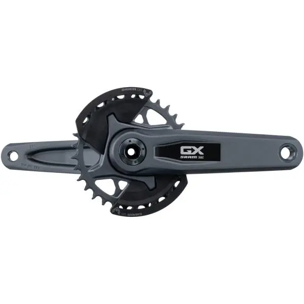 Viikonlopputarjous Sram GX Eagle Transmission Kampisarja 165mm 32T 12V DUB - Gr